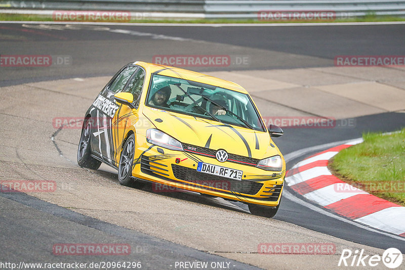 Bild #20964296 - Touristenfahrten Nürburgring Nordschleife (29.04.2023)