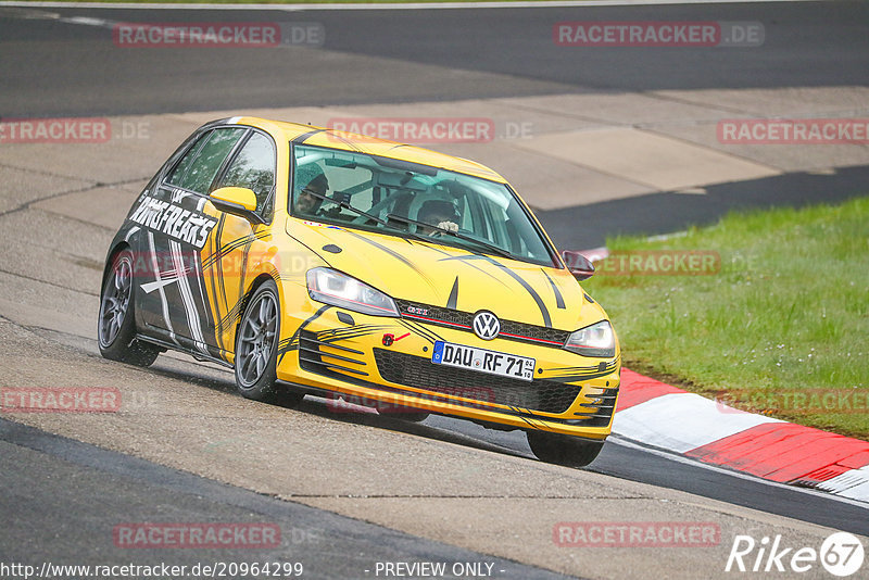 Bild #20964299 - Touristenfahrten Nürburgring Nordschleife (29.04.2023)