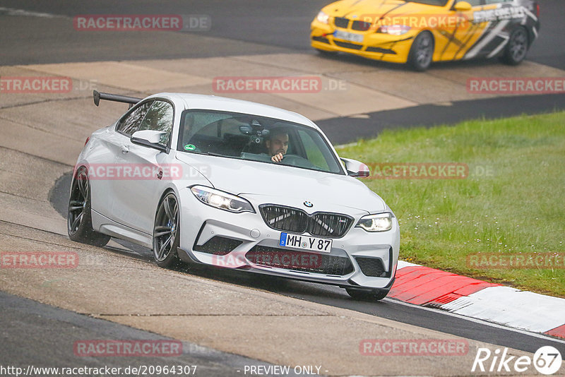 Bild #20964307 - Touristenfahrten Nürburgring Nordschleife (29.04.2023)