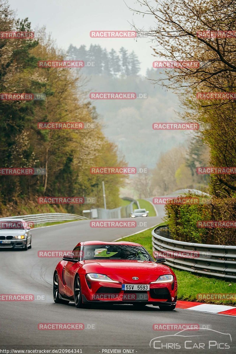 Bild #20964341 - Touristenfahrten Nürburgring Nordschleife (29.04.2023)