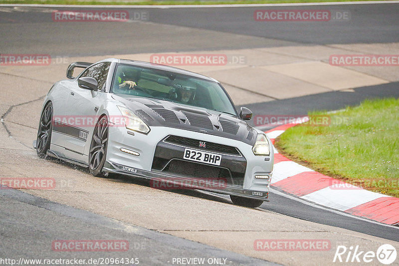 Bild #20964345 - Touristenfahrten Nürburgring Nordschleife (29.04.2023)