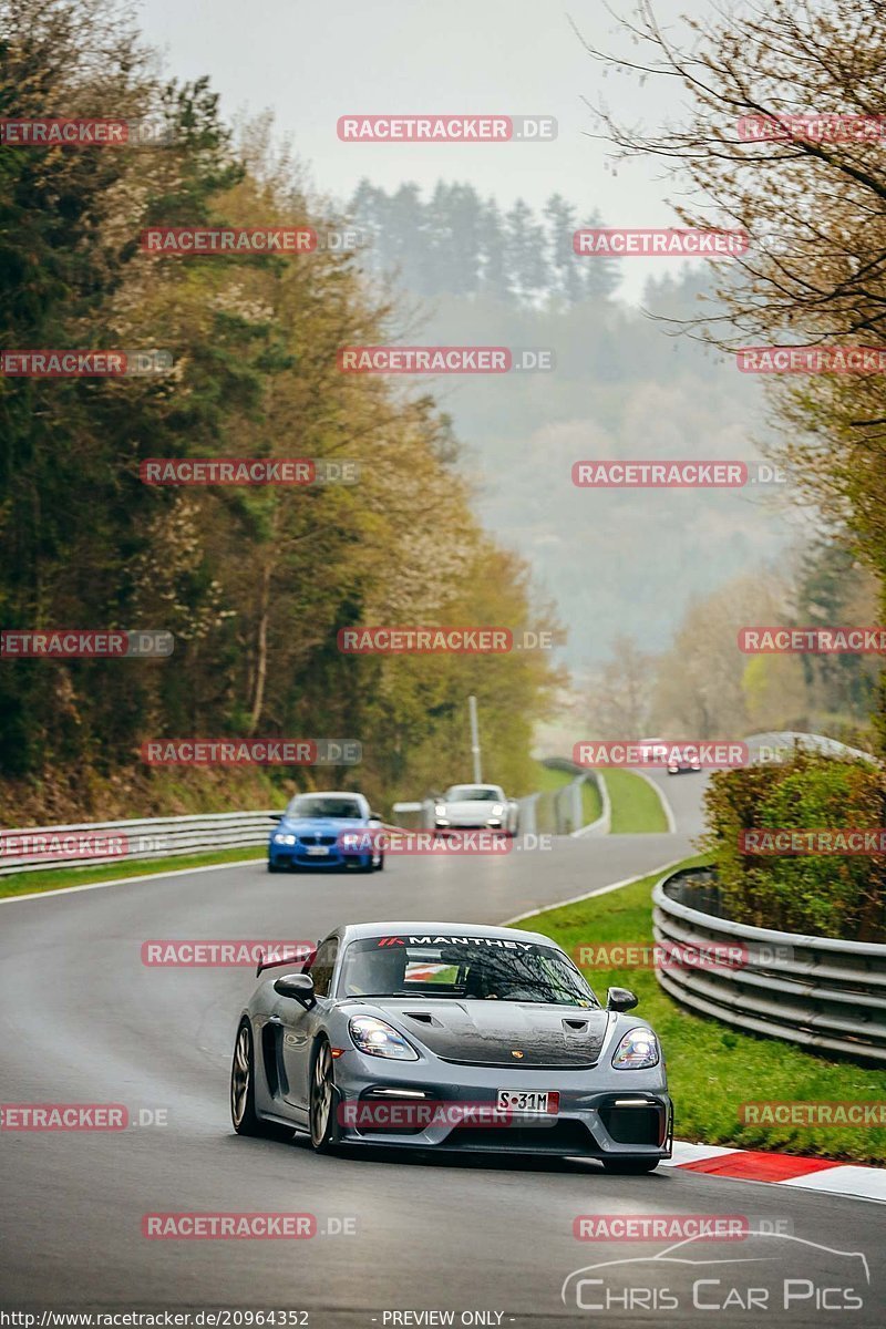 Bild #20964352 - Touristenfahrten Nürburgring Nordschleife (29.04.2023)