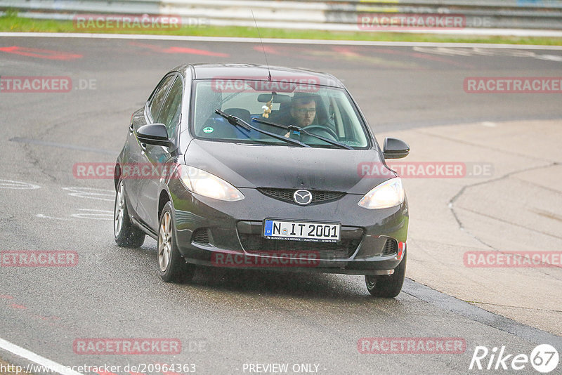 Bild #20964363 - Touristenfahrten Nürburgring Nordschleife (29.04.2023)