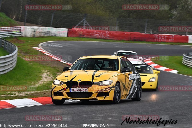 Bild #20964464 - Touristenfahrten Nürburgring Nordschleife (29.04.2023)