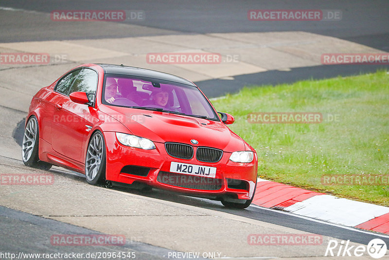 Bild #20964545 - Touristenfahrten Nürburgring Nordschleife (29.04.2023)