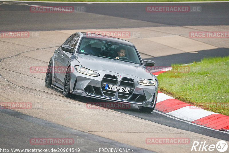 Bild #20964549 - Touristenfahrten Nürburgring Nordschleife (29.04.2023)