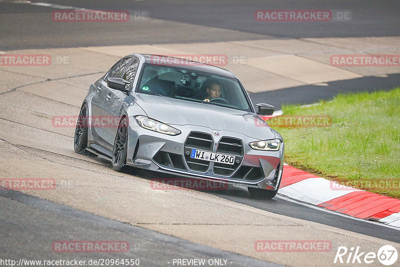 Bild #20964550 - Touristenfahrten Nürburgring Nordschleife (29.04.2023)