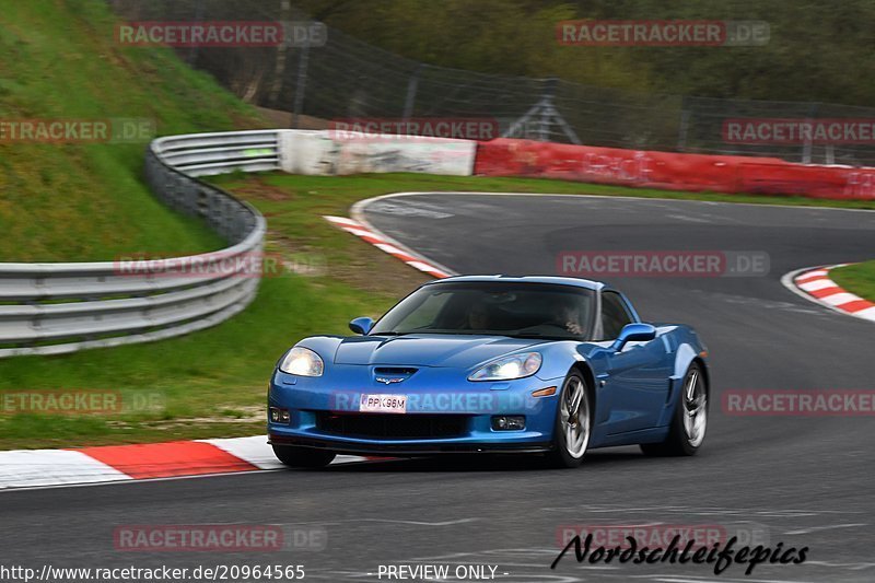 Bild #20964565 - Touristenfahrten Nürburgring Nordschleife (29.04.2023)