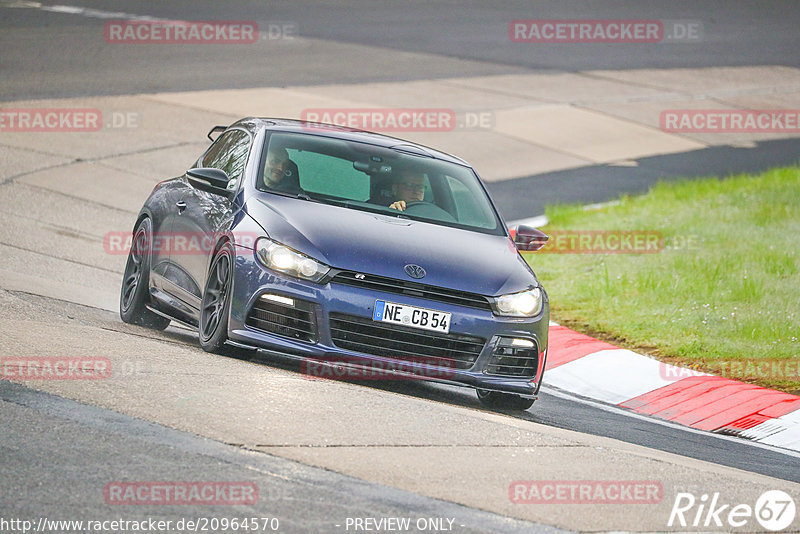 Bild #20964570 - Touristenfahrten Nürburgring Nordschleife (29.04.2023)