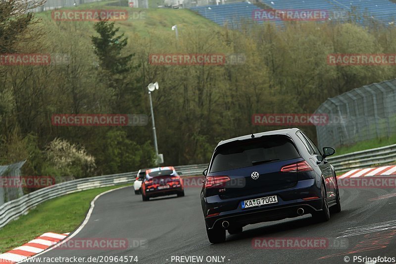 Bild #20964574 - Touristenfahrten Nürburgring Nordschleife (29.04.2023)