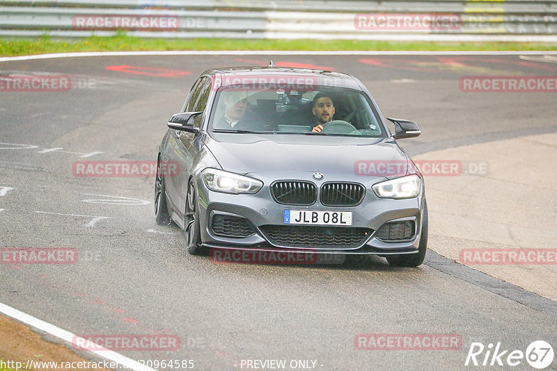 Bild #20964585 - Touristenfahrten Nürburgring Nordschleife (29.04.2023)