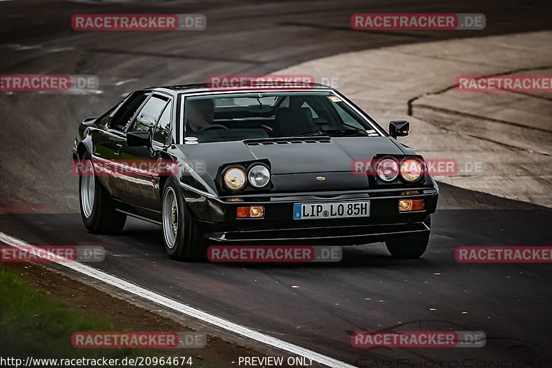 Bild #20964674 - Touristenfahrten Nürburgring Nordschleife (29.04.2023)