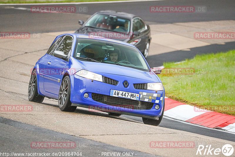 Bild #20964704 - Touristenfahrten Nürburgring Nordschleife (29.04.2023)