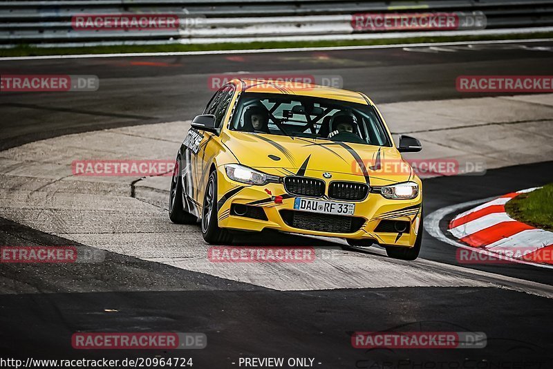 Bild #20964724 - Touristenfahrten Nürburgring Nordschleife (29.04.2023)