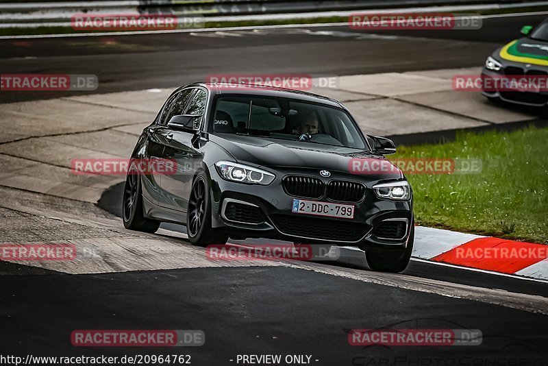 Bild #20964762 - Touristenfahrten Nürburgring Nordschleife (29.04.2023)