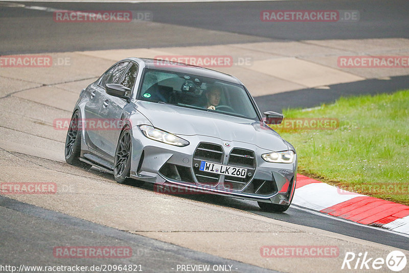 Bild #20964821 - Touristenfahrten Nürburgring Nordschleife (29.04.2023)