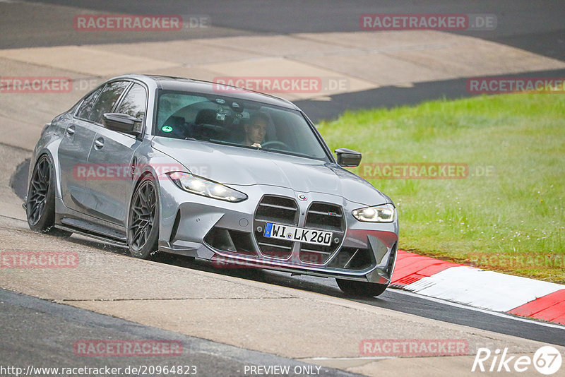 Bild #20964823 - Touristenfahrten Nürburgring Nordschleife (29.04.2023)