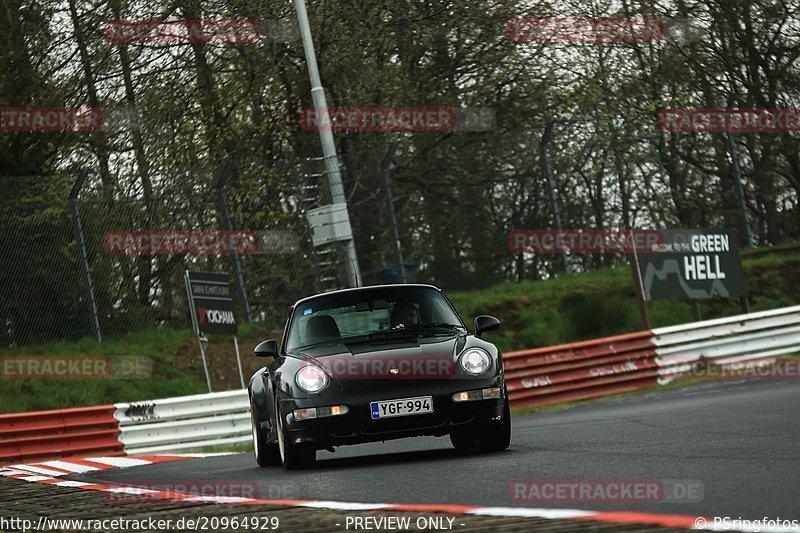 Bild #20964929 - Touristenfahrten Nürburgring Nordschleife (29.04.2023)