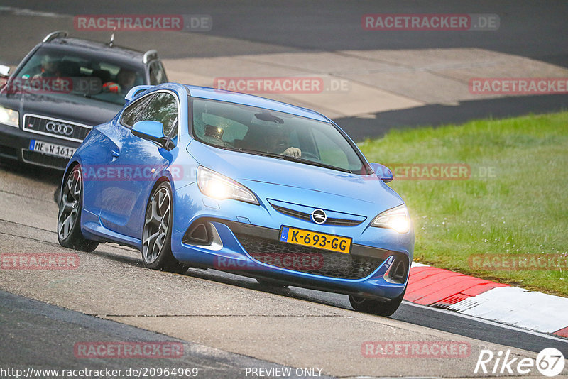 Bild #20964969 - Touristenfahrten Nürburgring Nordschleife (29.04.2023)