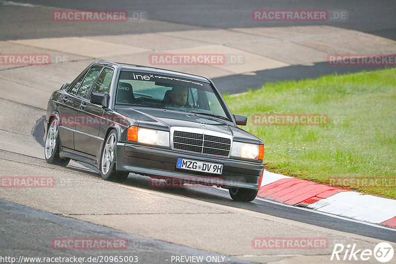 Bild #20965003 - Touristenfahrten Nürburgring Nordschleife (29.04.2023)