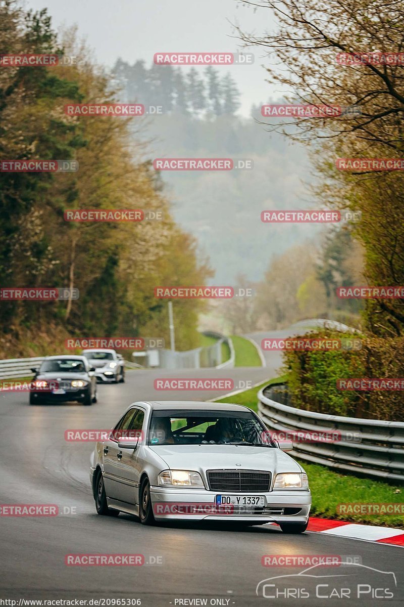 Bild #20965306 - Touristenfahrten Nürburgring Nordschleife (29.04.2023)