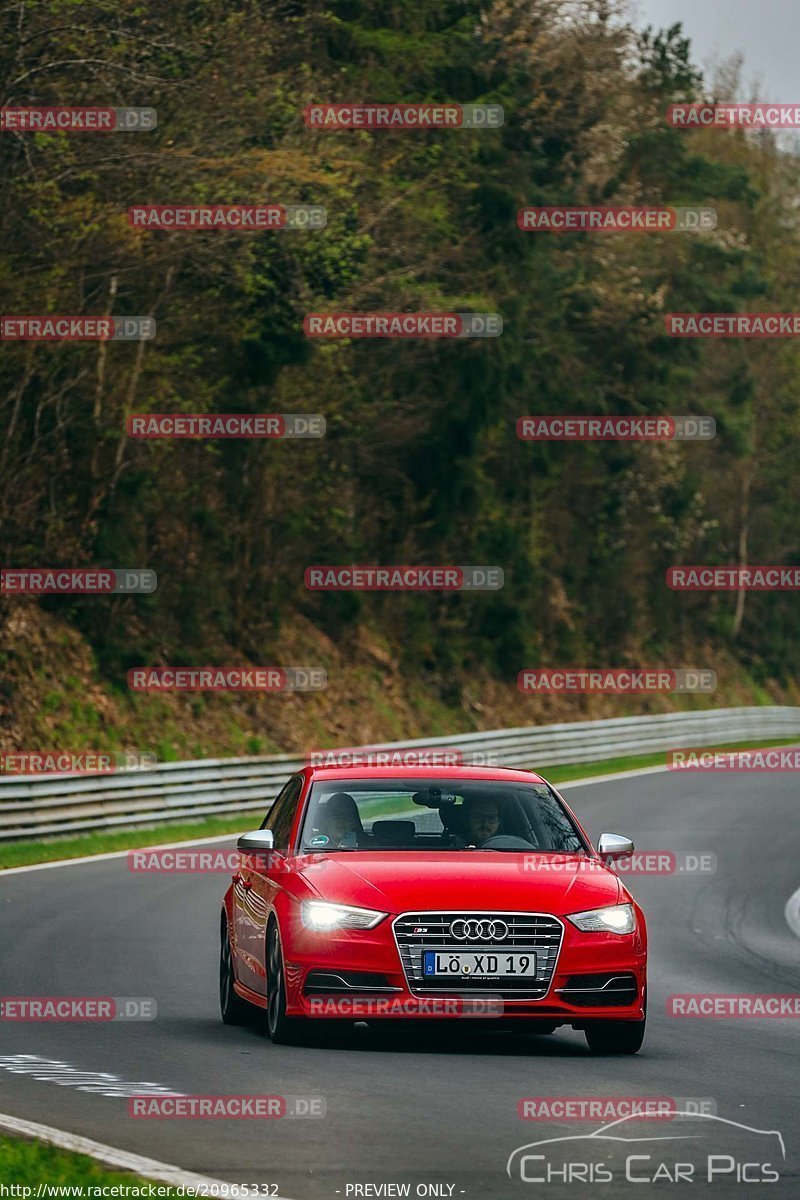 Bild #20965332 - Touristenfahrten Nürburgring Nordschleife (29.04.2023)