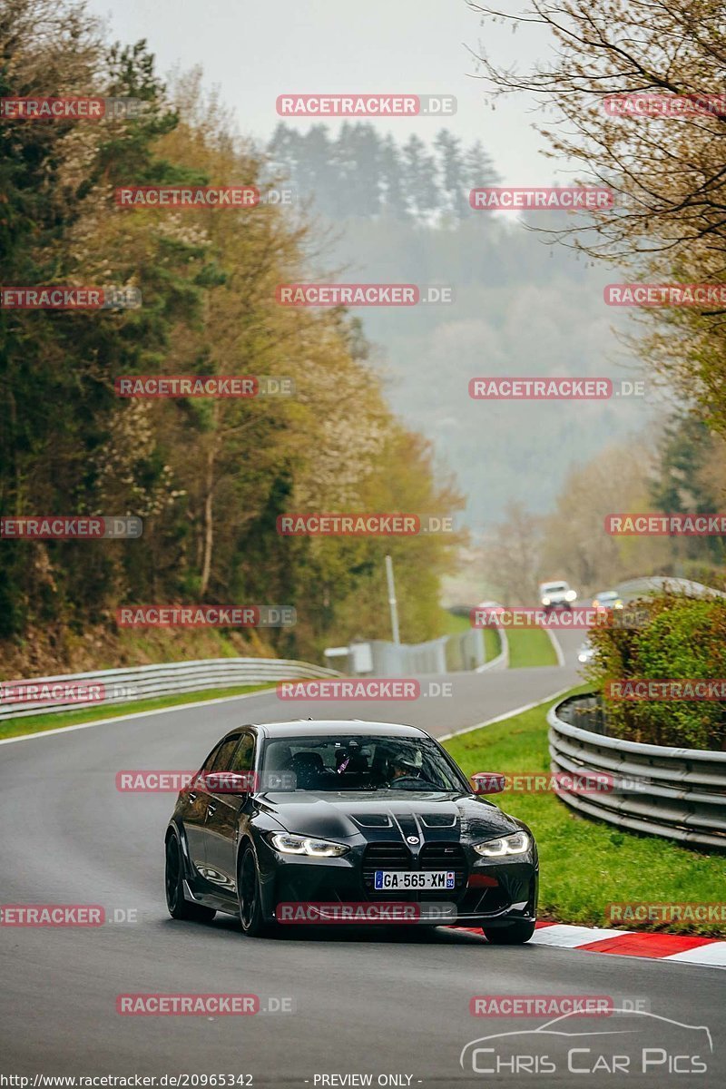 Bild #20965342 - Touristenfahrten Nürburgring Nordschleife (29.04.2023)