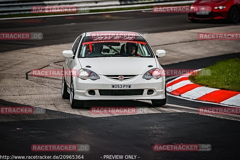 Bild #20965364 - Touristenfahrten Nürburgring Nordschleife (29.04.2023)