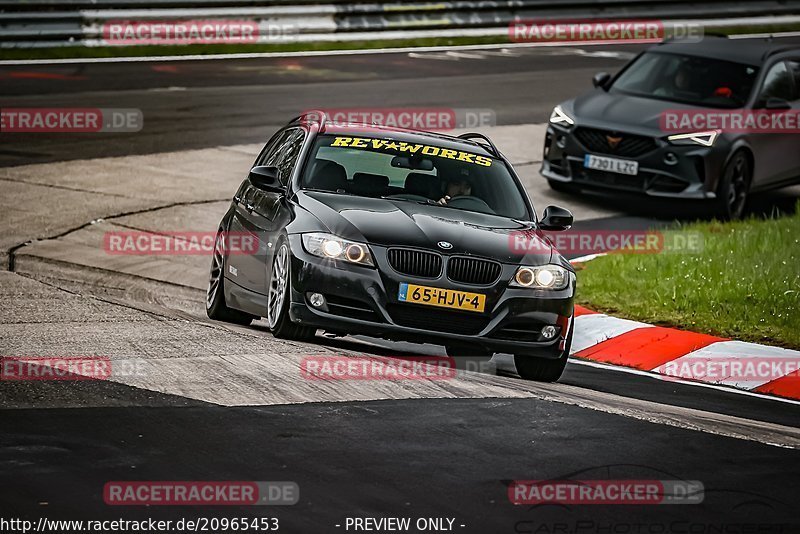 Bild #20965453 - Touristenfahrten Nürburgring Nordschleife (29.04.2023)