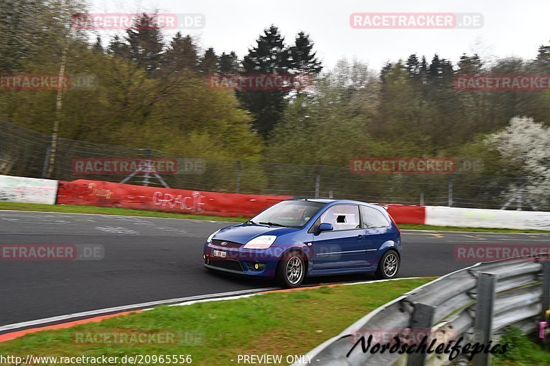 Bild #20965556 - Touristenfahrten Nürburgring Nordschleife (29.04.2023)