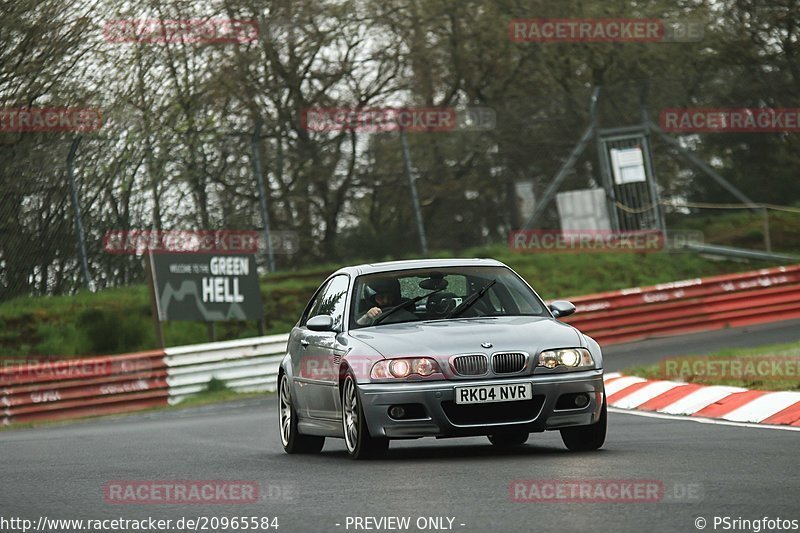 Bild #20965584 - Touristenfahrten Nürburgring Nordschleife (29.04.2023)