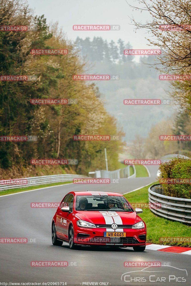 Bild #20965714 - Touristenfahrten Nürburgring Nordschleife (29.04.2023)