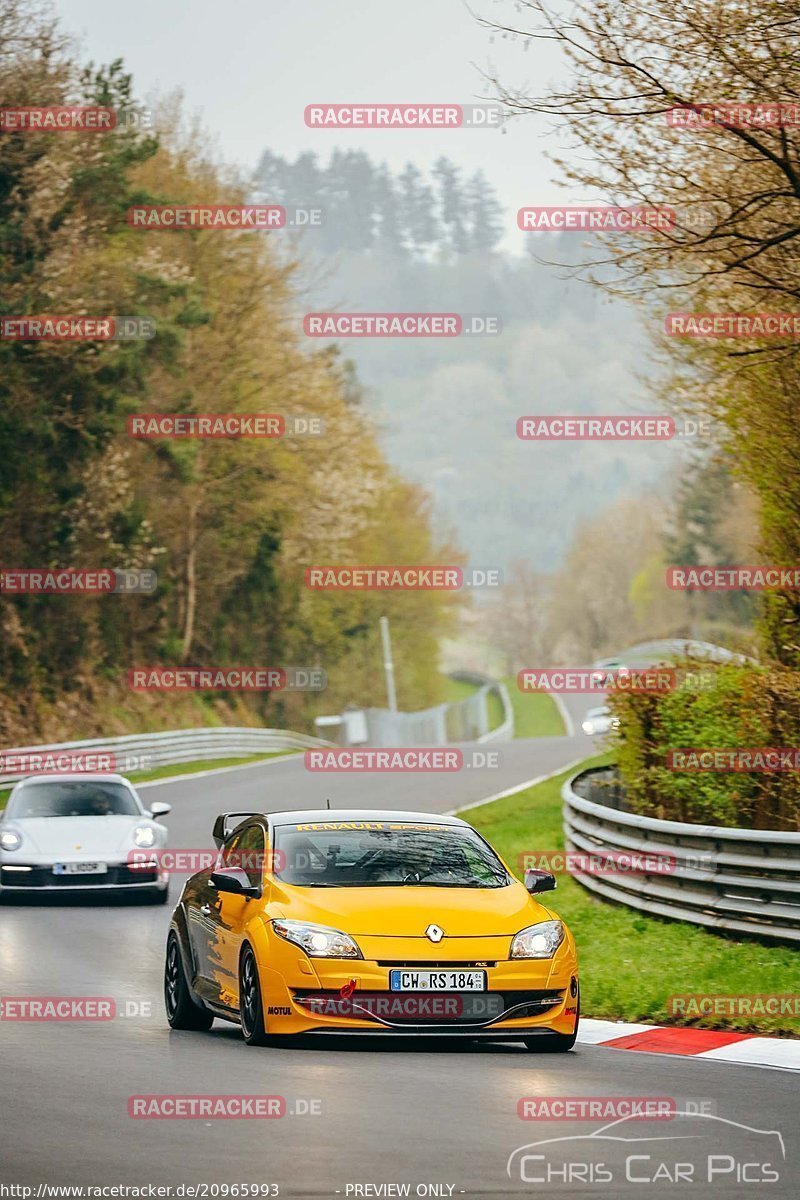 Bild #20965993 - Touristenfahrten Nürburgring Nordschleife (29.04.2023)