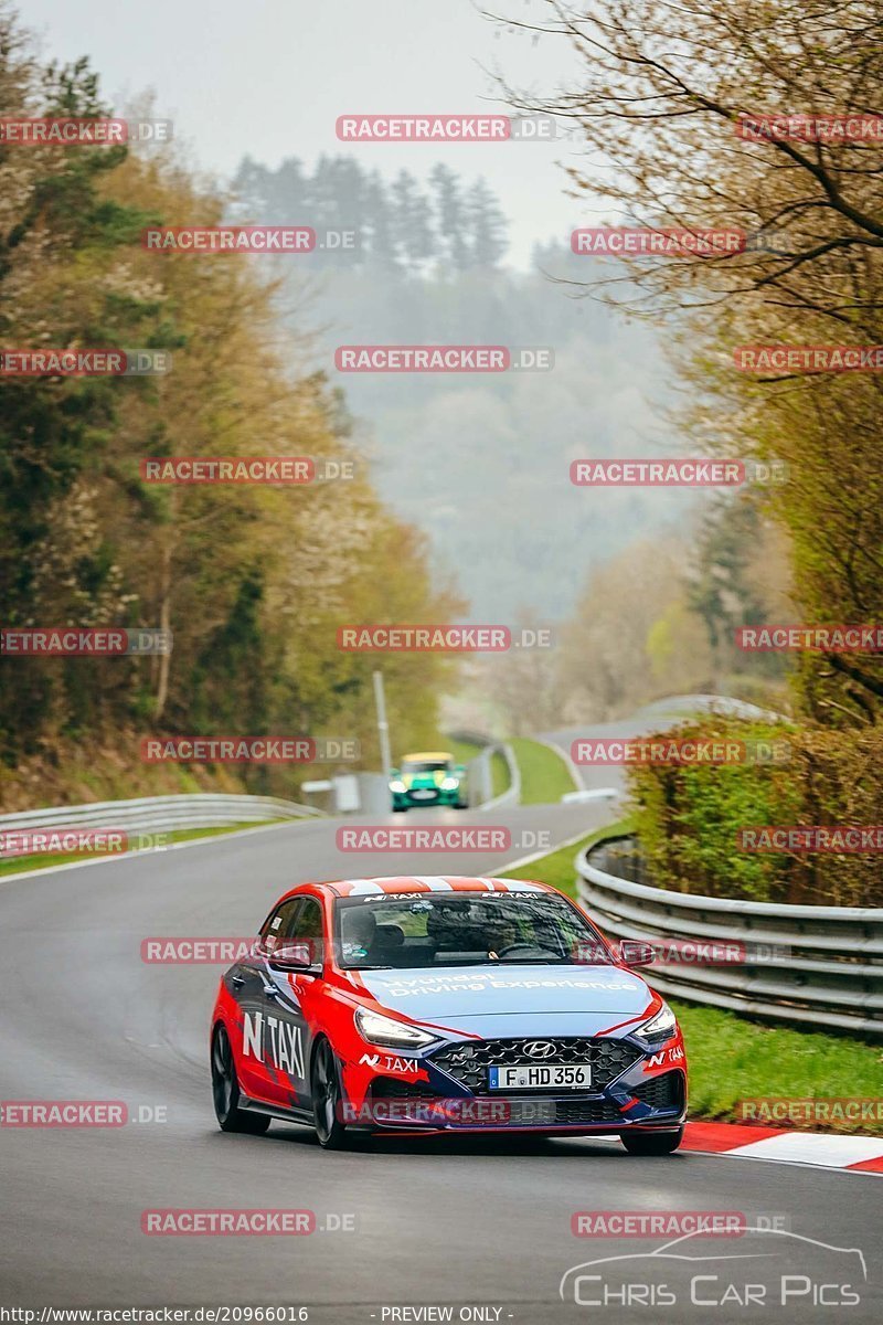 Bild #20966016 - Touristenfahrten Nürburgring Nordschleife (29.04.2023)