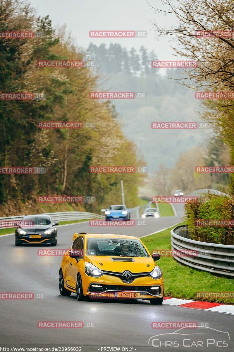 Bild #20966032 - Touristenfahrten Nürburgring Nordschleife (29.04.2023)