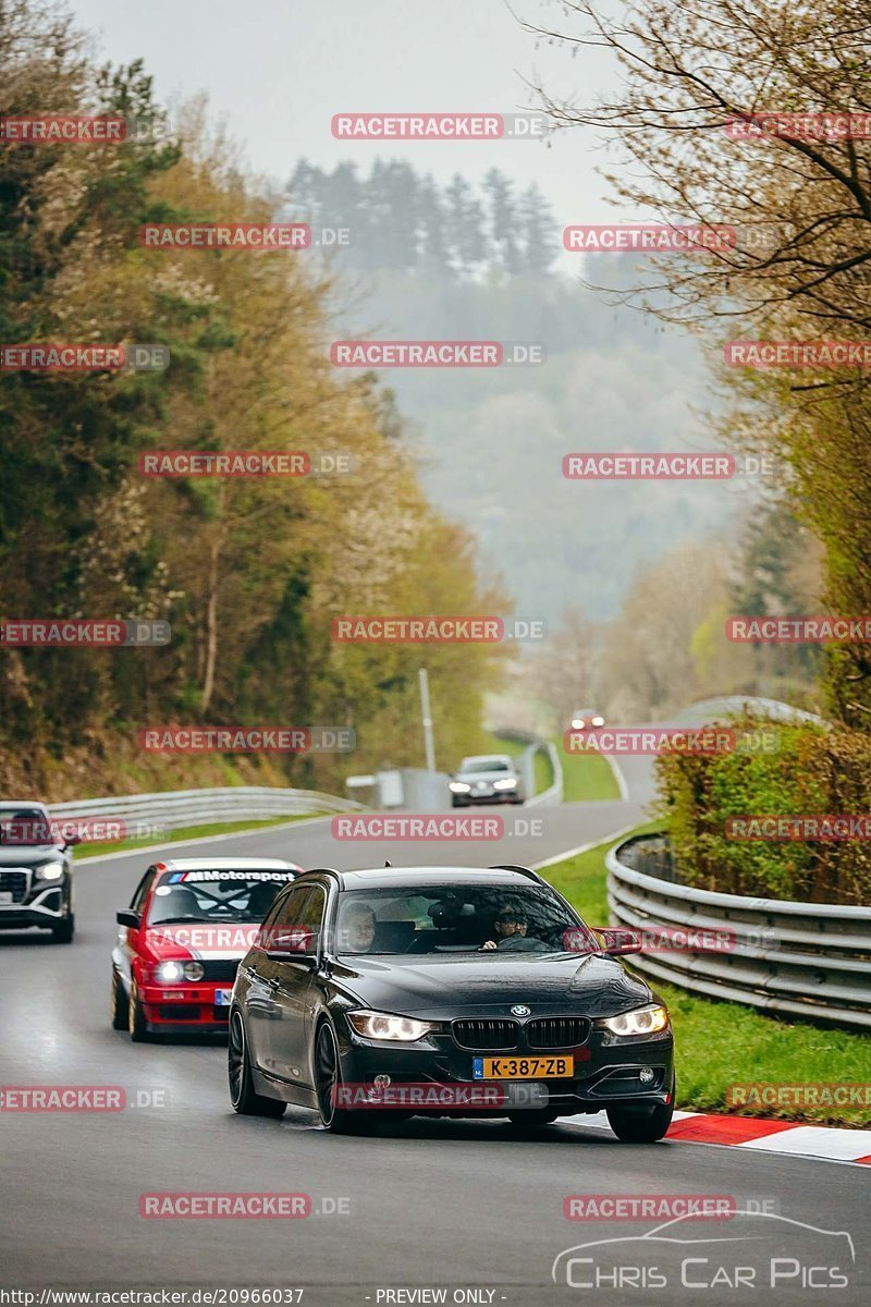 Bild #20966037 - Touristenfahrten Nürburgring Nordschleife (29.04.2023)