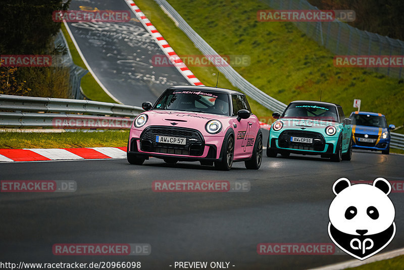 Bild #20966098 - Touristenfahrten Nürburgring Nordschleife (29.04.2023)