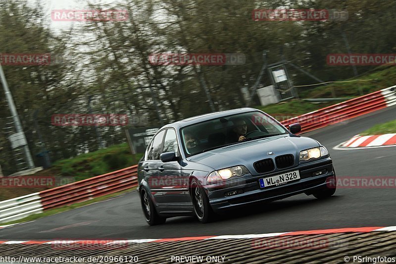 Bild #20966120 - Touristenfahrten Nürburgring Nordschleife (29.04.2023)