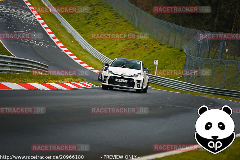 Bild #20966180 - Touristenfahrten Nürburgring Nordschleife (29.04.2023)