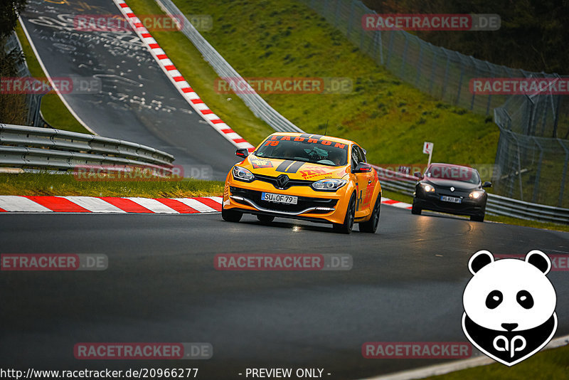 Bild #20966277 - Touristenfahrten Nürburgring Nordschleife (29.04.2023)