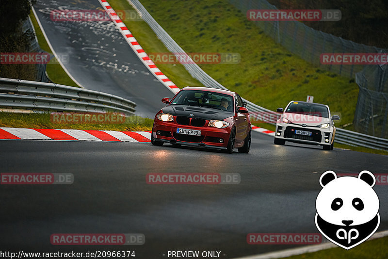 Bild #20966374 - Touristenfahrten Nürburgring Nordschleife (29.04.2023)