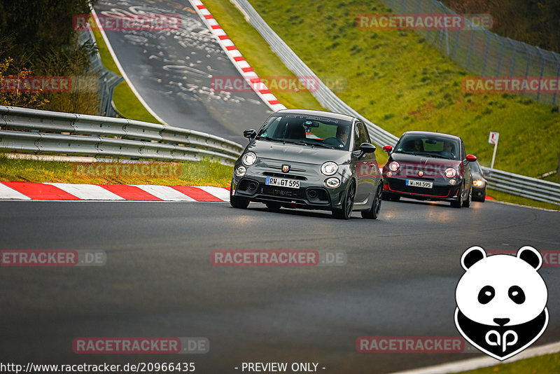 Bild #20966435 - Touristenfahrten Nürburgring Nordschleife (29.04.2023)