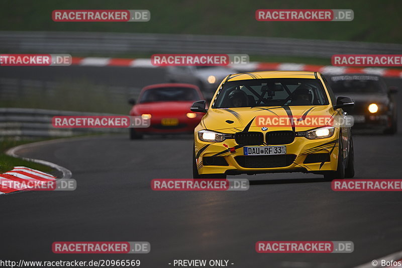 Bild #20966569 - Touristenfahrten Nürburgring Nordschleife (29.04.2023)