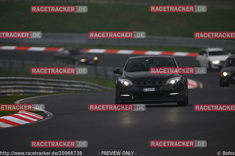 Bild #20966738 - Touristenfahrten Nürburgring Nordschleife (29.04.2023)