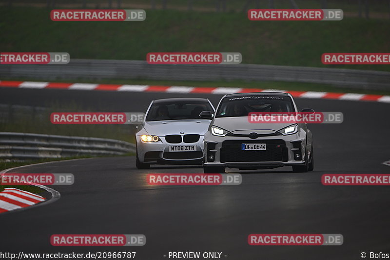 Bild #20966787 - Touristenfahrten Nürburgring Nordschleife (29.04.2023)