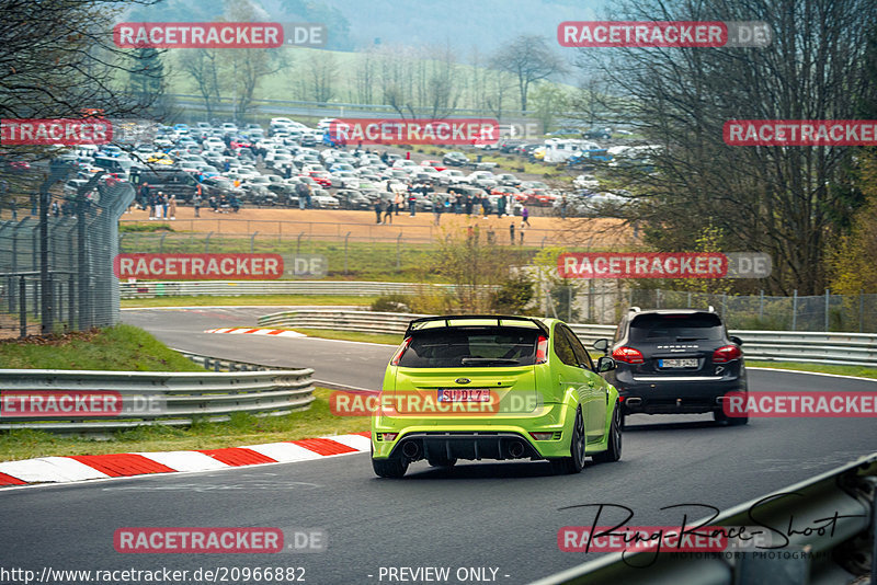 Bild #20966882 - Touristenfahrten Nürburgring Nordschleife (29.04.2023)