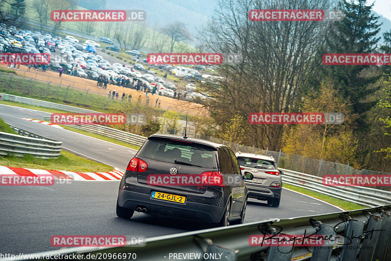 Bild #20966970 - Touristenfahrten Nürburgring Nordschleife (29.04.2023)