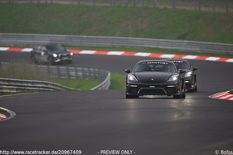 Bild #20967409 - Touristenfahrten Nürburgring Nordschleife (29.04.2023)