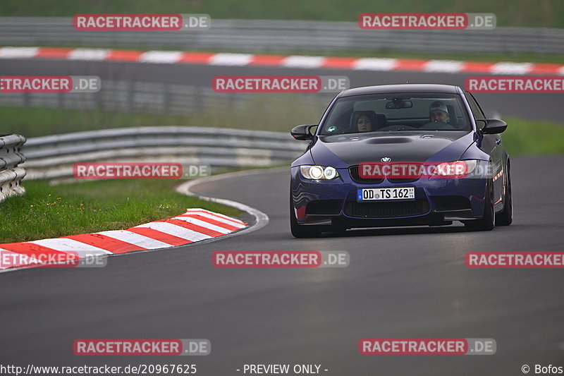 Bild #20967625 - Touristenfahrten Nürburgring Nordschleife (29.04.2023)