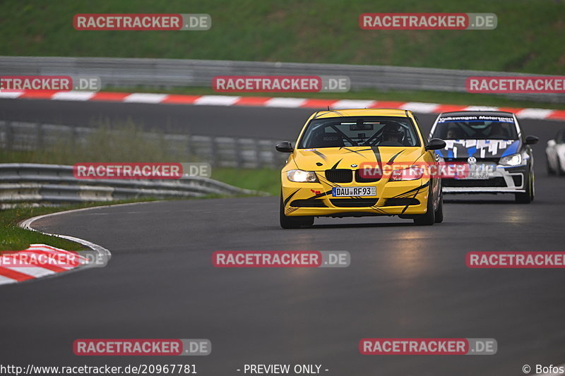 Bild #20967781 - Touristenfahrten Nürburgring Nordschleife (29.04.2023)